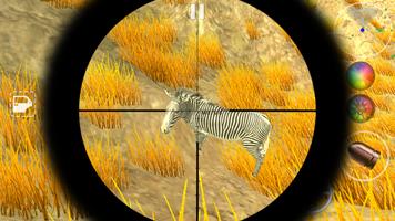 Safari Hunting - Gelandewagen screenshot 1