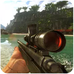 Sniper Killer Game Assassin APK download