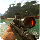 Sniper Killer Game Assassin icône