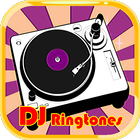 FZ DJ Ringtones Remix ikona