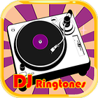 FZ DJ Ringtones Remix 图标