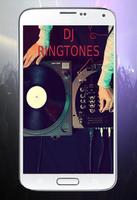 FZ DJ Ringtones Remix plakat