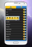 FZ DJ Ringtones Remix screenshot 1