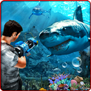 Underwater Shark Hunt – Sea Adventure APK