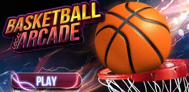 Basketball Mobile Sports Game