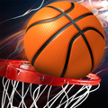 Basketball Local Arcade Game