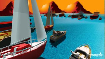 Modern Battle Naval Warfare 3D bài đăng