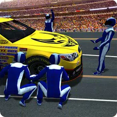 Pitstop Car Mechanic Simulator アプリダウンロード