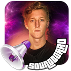 Faze Tfue Soundboard icon