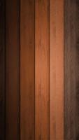 Wood Wallpaper Affiche