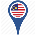 Kuiz Kenali Malaysia ícone