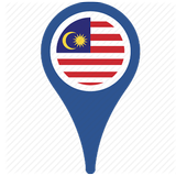 Kuiz Kenali Malaysia icono