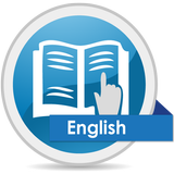 Learn English icon