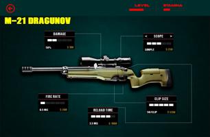 Combat Army Commando Fight capture d'écran 3