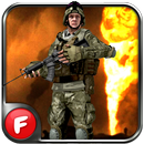 Afghan Commando grève APK