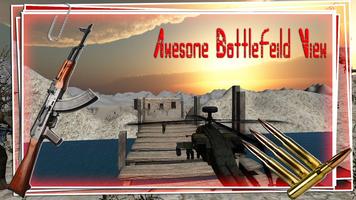 Afghan Commando Strike screenshot 2