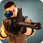 Commando revenge mission v2 icon