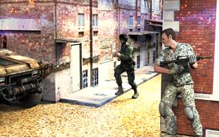 Kommando Rache Mission v2 Screenshot 2