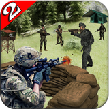 Combat Army Commando Fight 2 आइकन