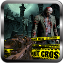 Deadly Zombie Shooter APK
