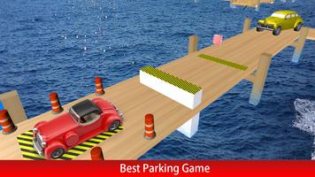 Dr Auto Vitesse Parking jeux capture d'écran 1