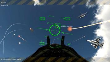 F16 Air Strike اسکرین شاٹ 3
