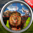 قناص حقيقي سفاري الصيد APK