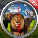 Jungle Adventure Hunting-APK