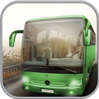 Rural Bus Drive icon