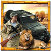 véritable chasse safari