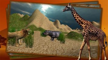 Real Safari Hunting screenshot 1