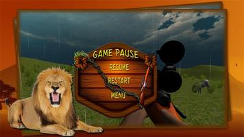 Real Safari Hunting screenshot 2