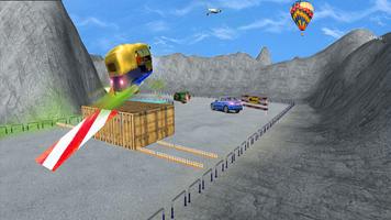 Echt Fliegend Rikscha Sim Screenshot 1
