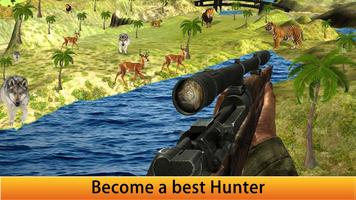 4X4 Safari Hunting 2016 スクリーンショット 2