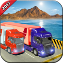 Truck Racer Drive-APK