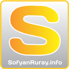 ikon SofyanRuray.info