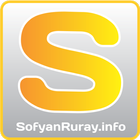 SofyanRuray.info আইকন