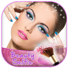 YouCam Makeup Selfie Editor آئیکن