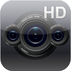 HD Camera 360 Ultimate biểu tượng