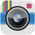 Candy Camera : Selfie Expert icon