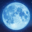 Phases of the moon for every day APK