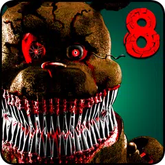 Download Five Nights at Freddy's 4 Demo APK 1.8 .0.7 for Android 