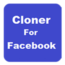 cloner for facebook APK