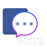 Fb and Messenger Lite アイコン