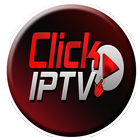 Click IPTVHD PLUS icône