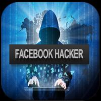 FacBok Password Hacker (prank) Affiche