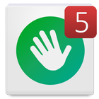 Glovebox Unread Plugin icono