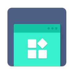 Скачать Snap Swipe Drawer APK