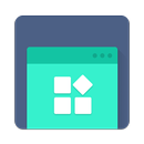 Snap Swipe Drawer-APK