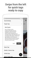 Plug for Instagram - Easy save تصوير الشاشة 1